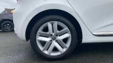 Renault Clio 1.0 TCe 100 Play 5dr Petrol Hatchback